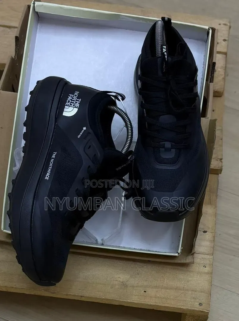 Svtan the North Face Shoes