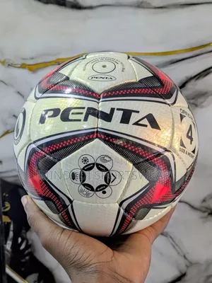 (Soccer Ball) Football (Quality) Imara