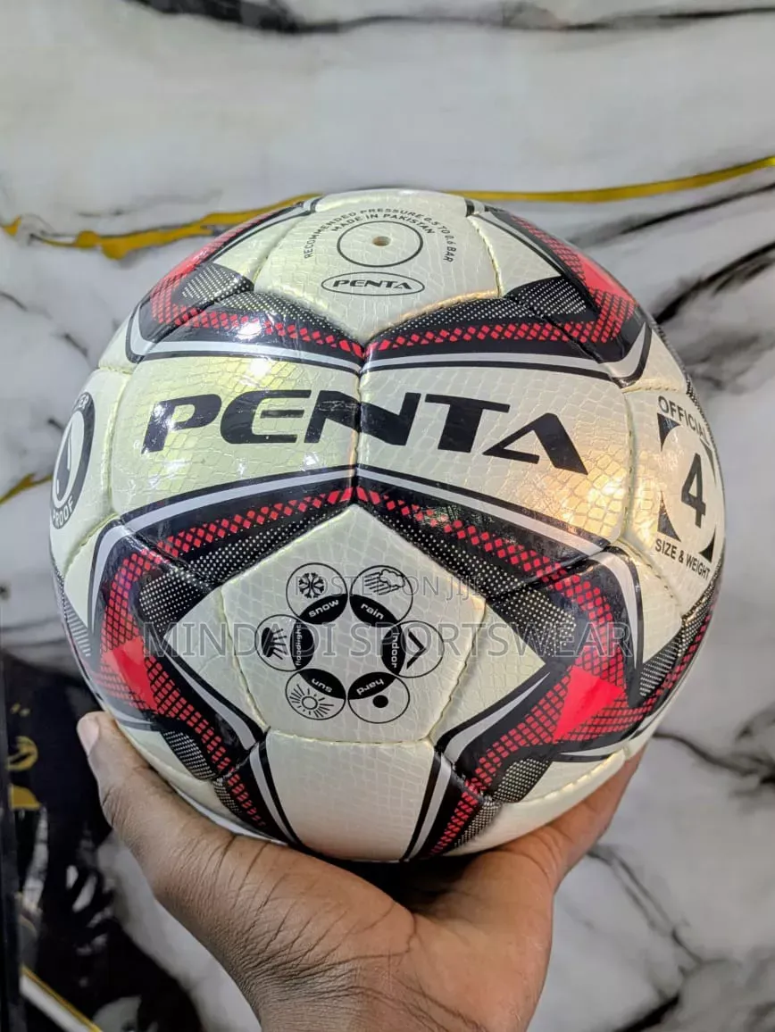 (Soccer Ball) Football (Quality) Imara