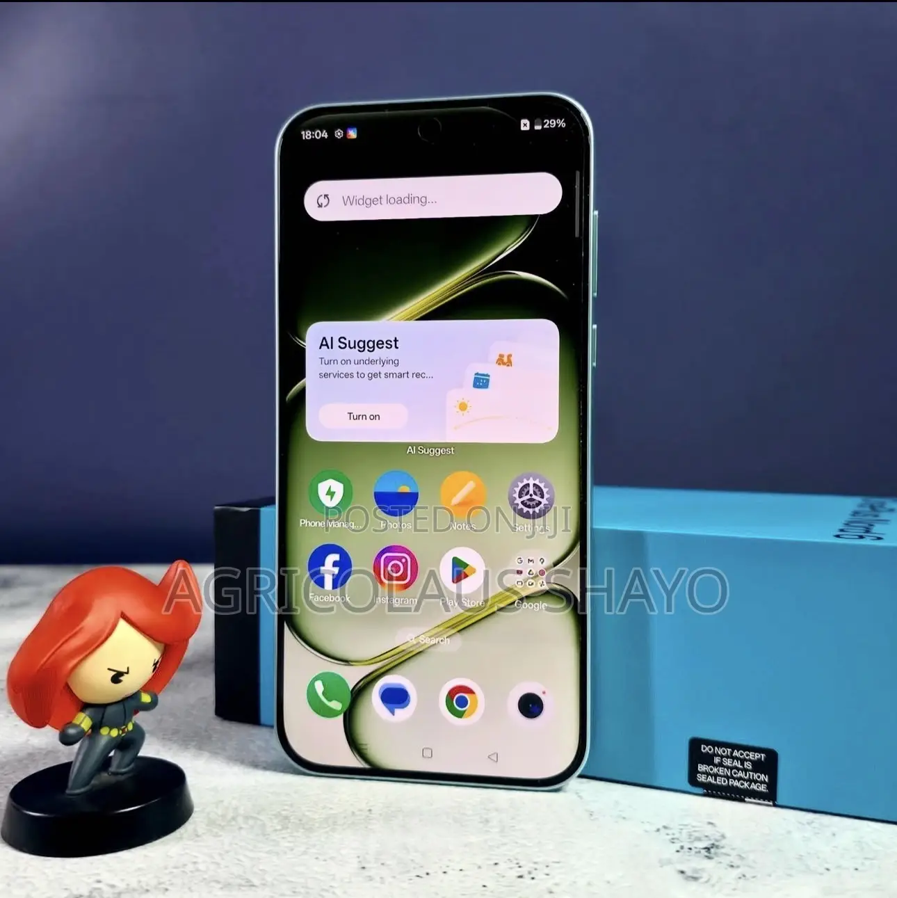 New OnePlus Nord 6 512 GB