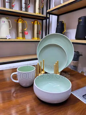 16 Pieces Dinner Sets