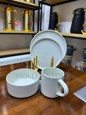 16 Pieces Dinner Sets