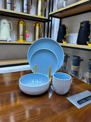 16 Pieces Dinner Sets