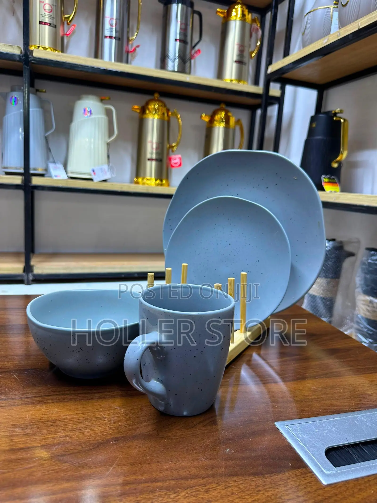 16 Pieces Dinner Sets