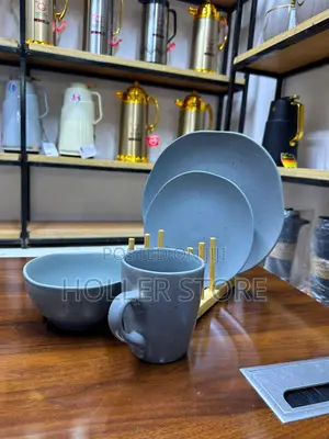 16 Pieces Dinner Sets