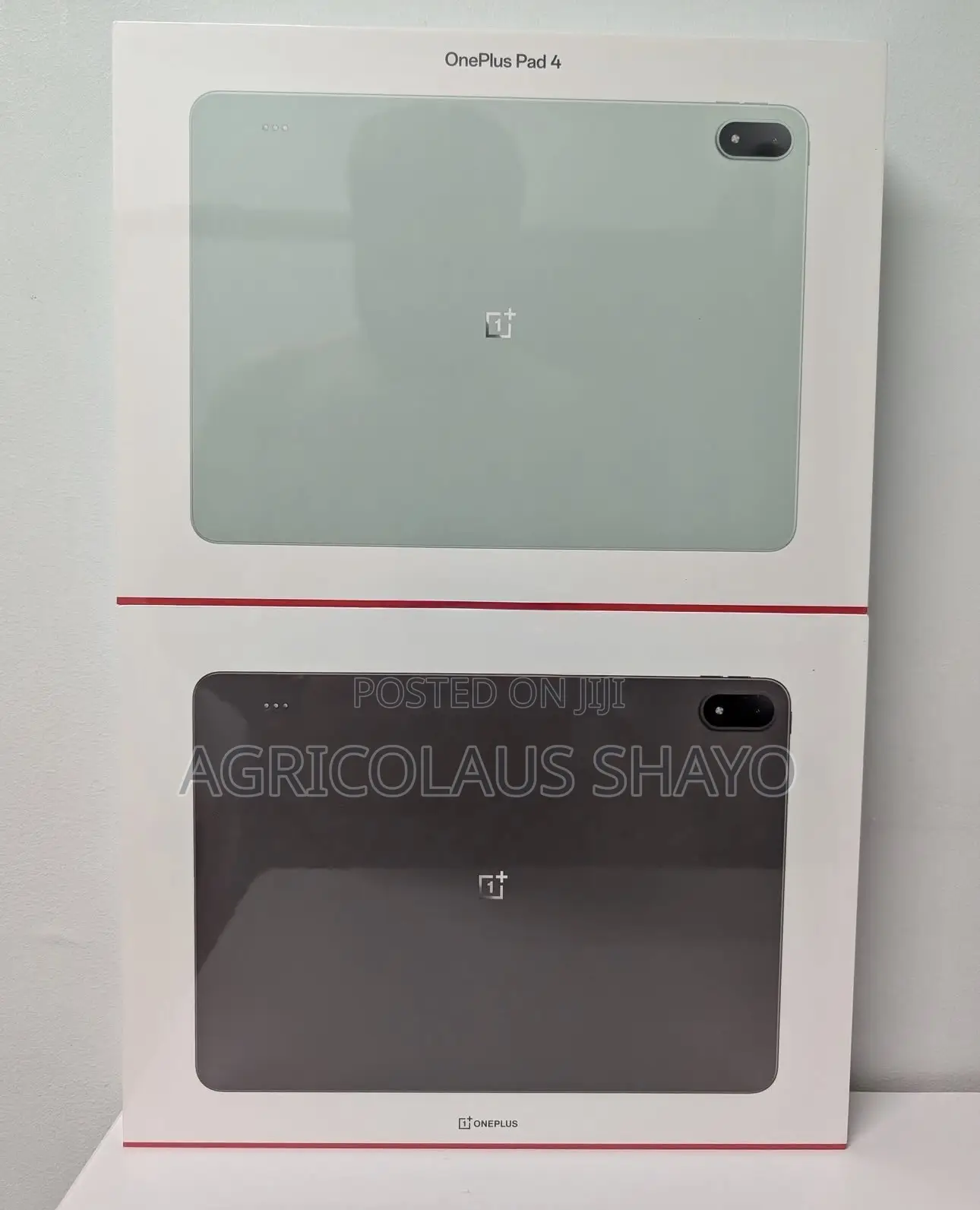 New OnePlus Pad 512 GB