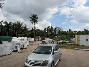 Godown for Rent Kawe Beach Rd