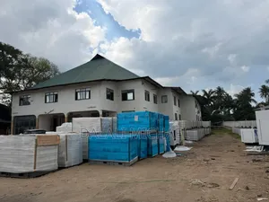 Godown for Rent Kawe Beach Rd