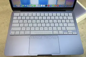 New Laptop Apple MacBook Neo 2026 8GB SSD 512GB
