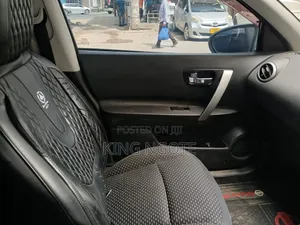Toyota Alphard 2009 Gray
