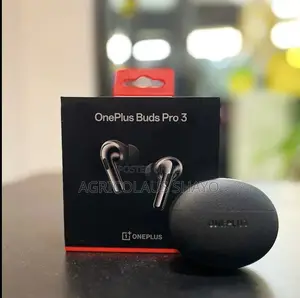 One Plus Buds Pro 3