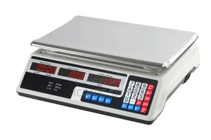 Digital Electronic Price Computing Weighing Scale