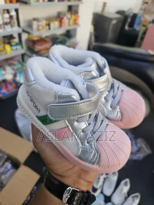 Children Sneakers