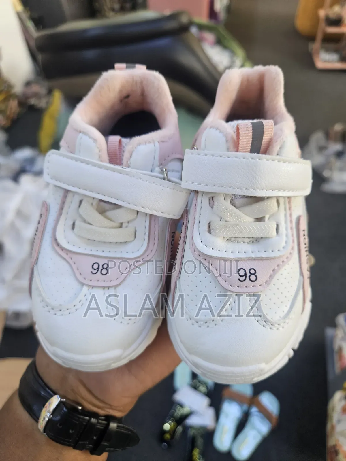 Children Sneakers