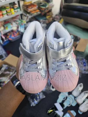 Children Sneakers