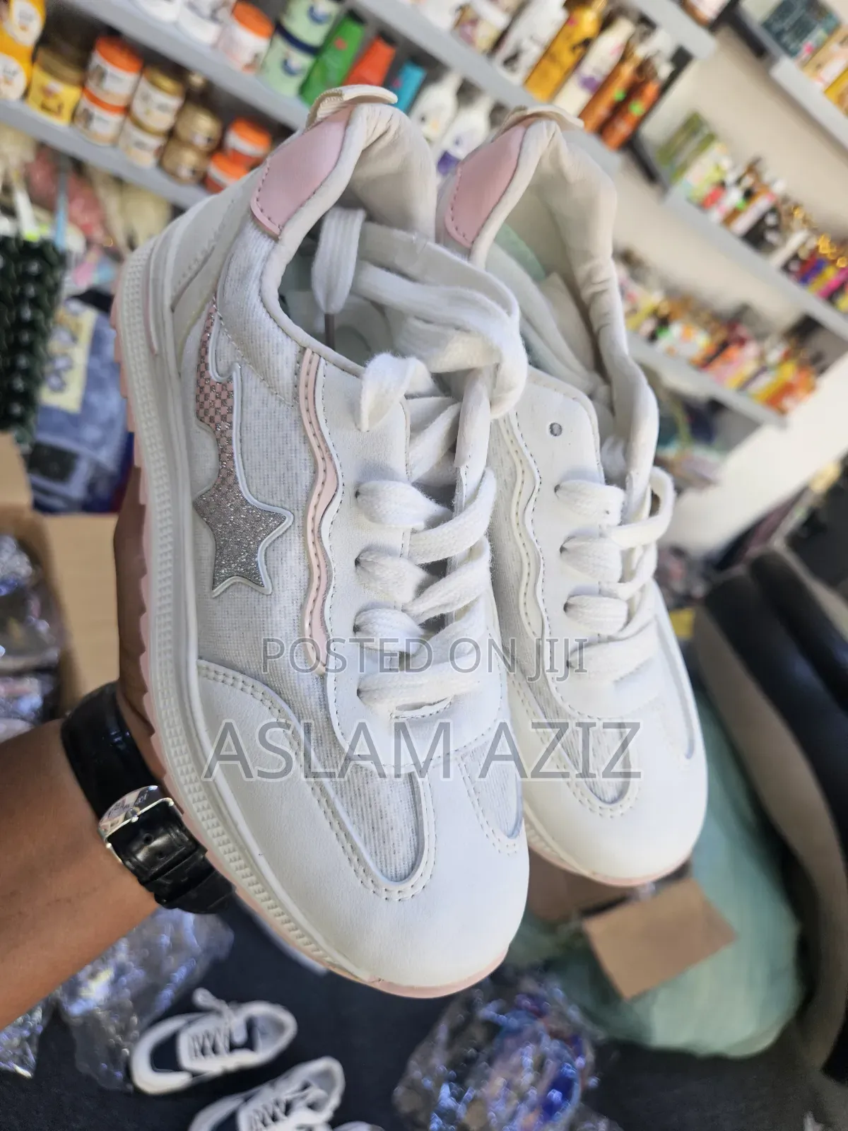 Children Sneakers