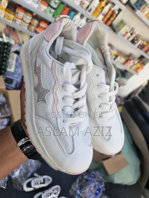 Children Sneakers