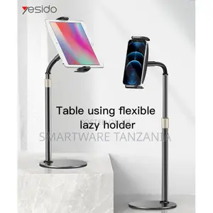 Yesido Desktop Holder Universal Stand for Tablets and Mobile Phones