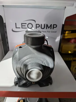 LEO Surface Pump 2Hp (2×2inch)