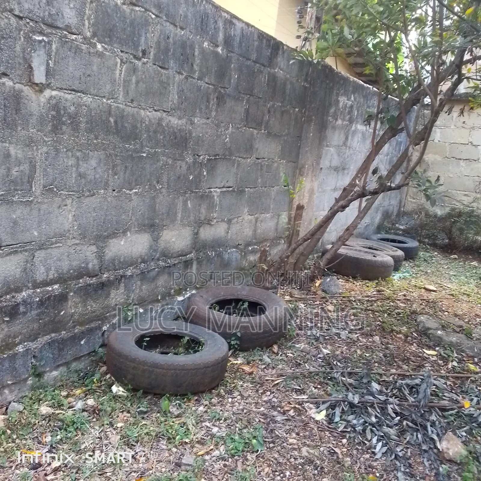4 Runner Used Tires