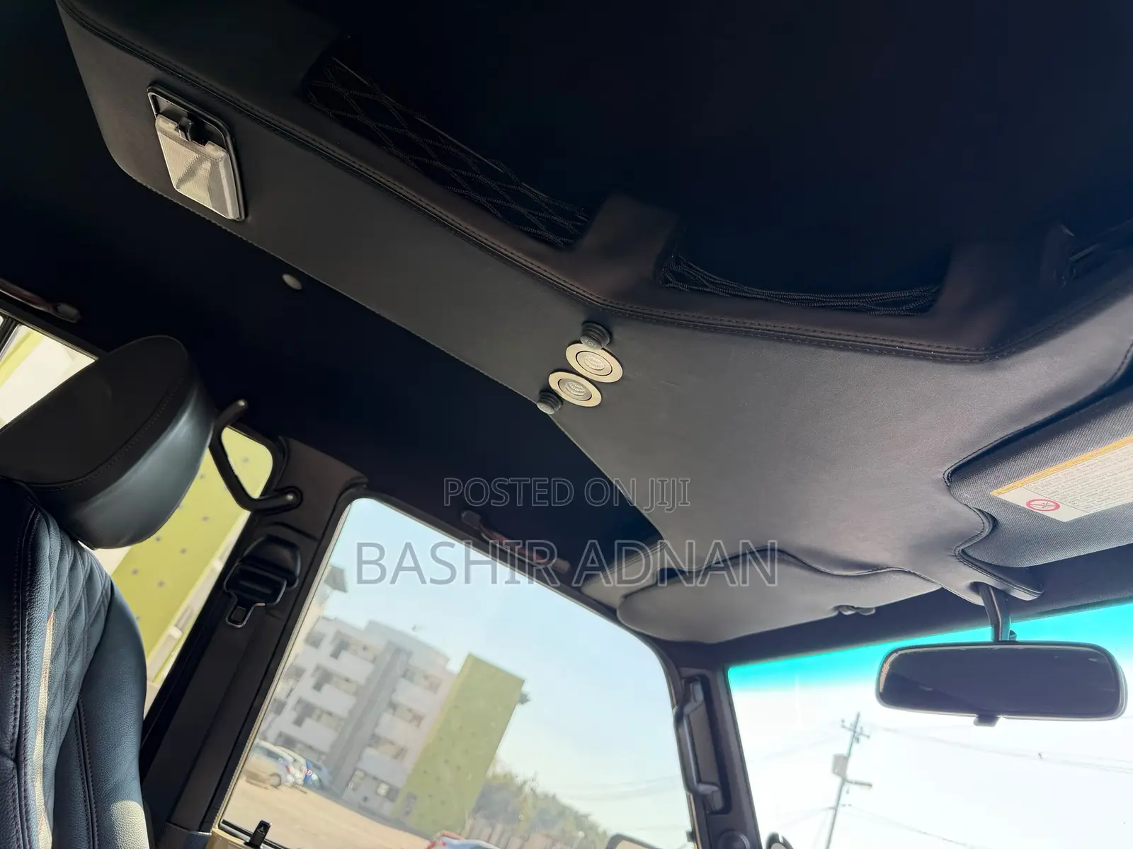 Toyota Land Cruiser 76 Series 2022 Beige