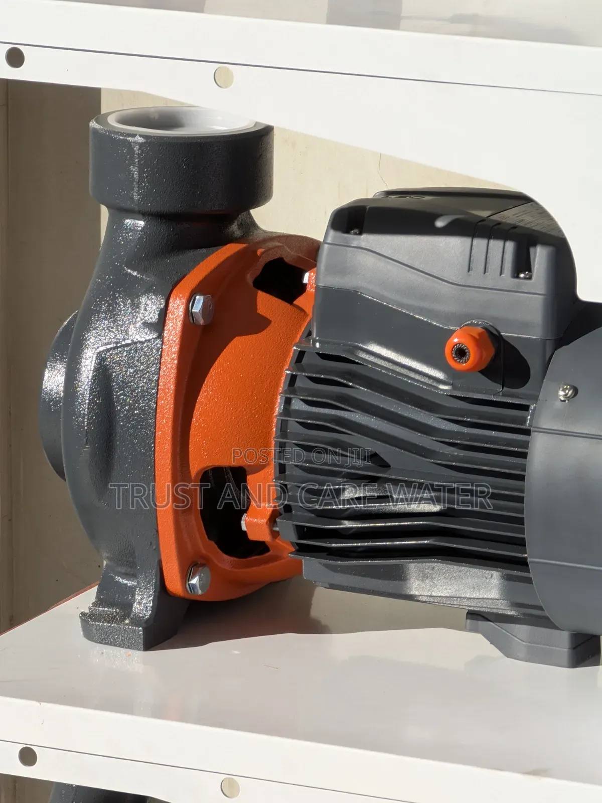 LEO Surface Pump 3Hp (3×3inch)