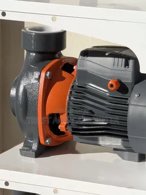 LEO Surface Pump 3Hp (3×3inch)