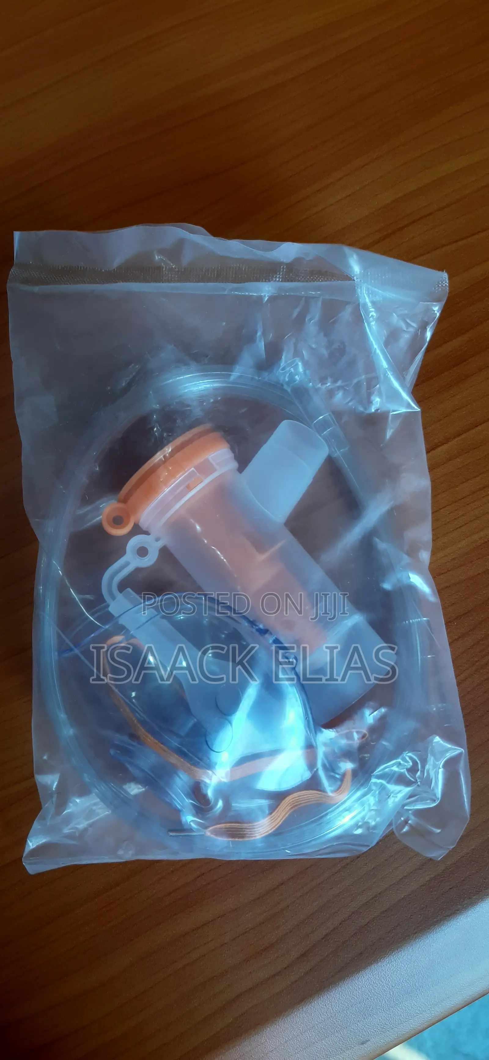 Compressor Nebulizer