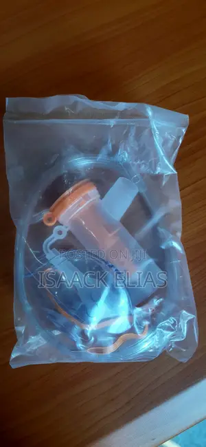Compressor Nebulizer