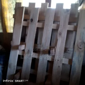 Used Bed for Sale Almost New