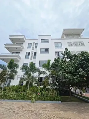 Furnished 3bdrm Apartment in Mbezi Beach, Kinondoni for rent