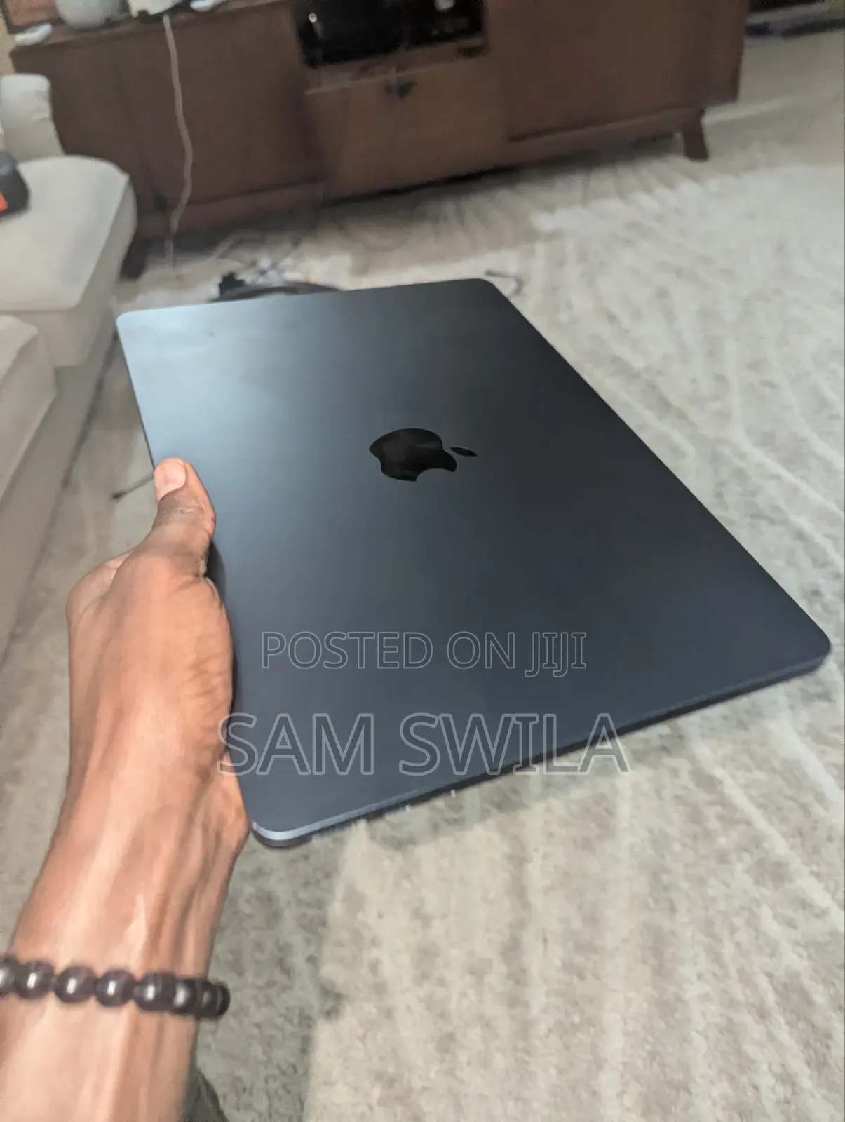 Laptop Apple MacBook Air 2022 M2 8GB Apple M2 SSD 128GB