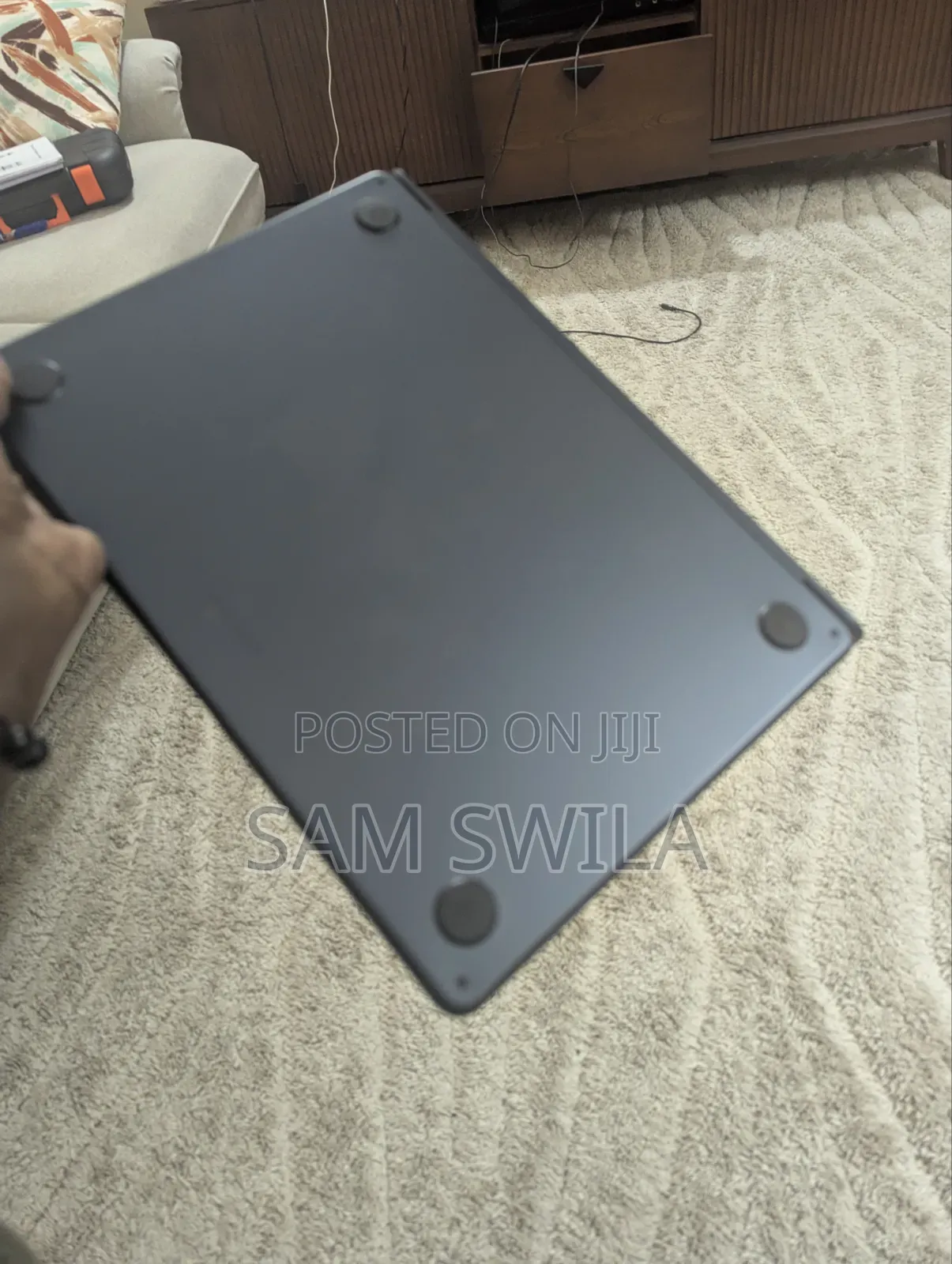 Laptop Apple MacBook Air 2022 M2 8GB Apple M2 SSD 128GB