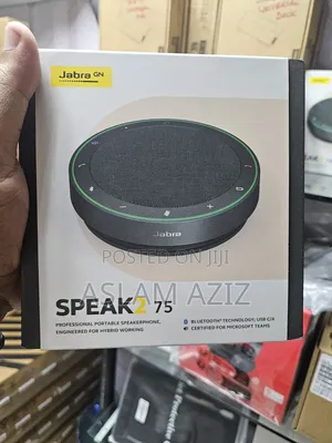 Jabra Speak2 75