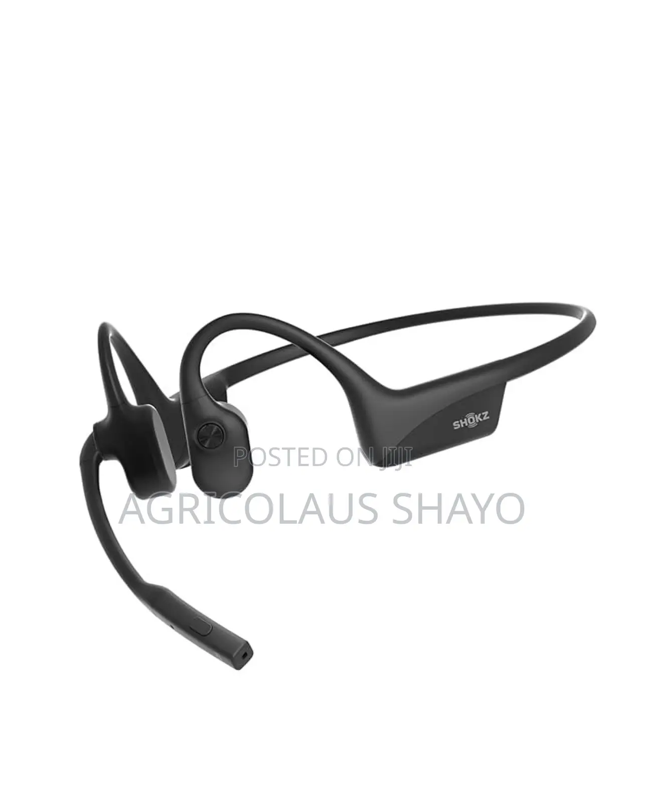 Shokz Open Comm 2