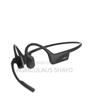Shokz Open Comm 2