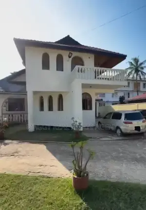 4bdrm House in Mbezi Beach Makonde for sale