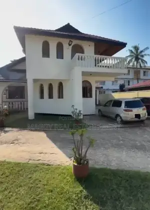 4bdrm House in Mbezi Beach Makonde for sale