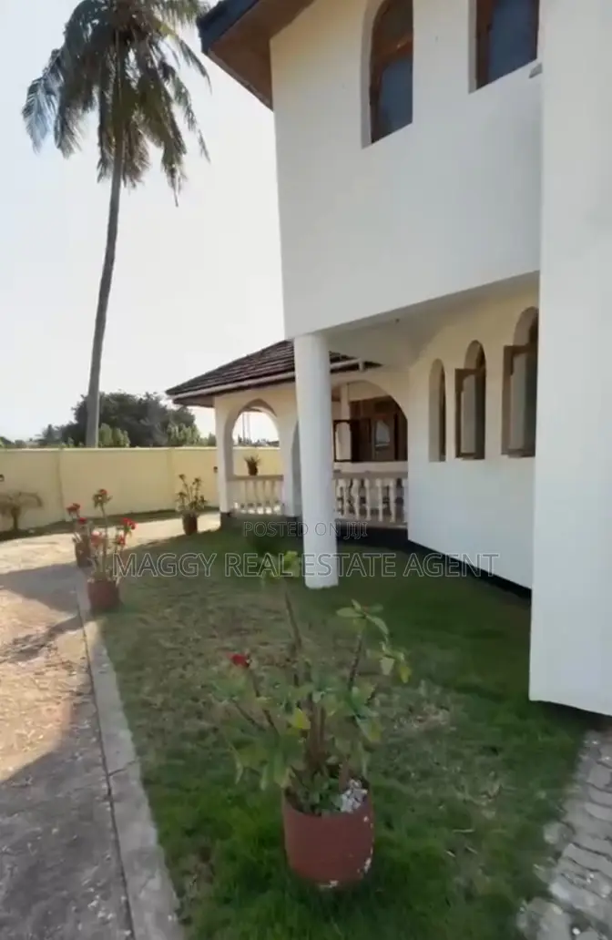 4bdrm House in Mbezi Beach Makonde for sale