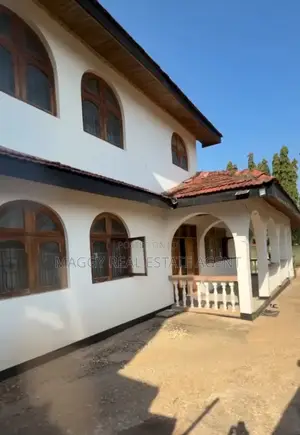 4bdrm House in Mbezi Beach Makonde for sale