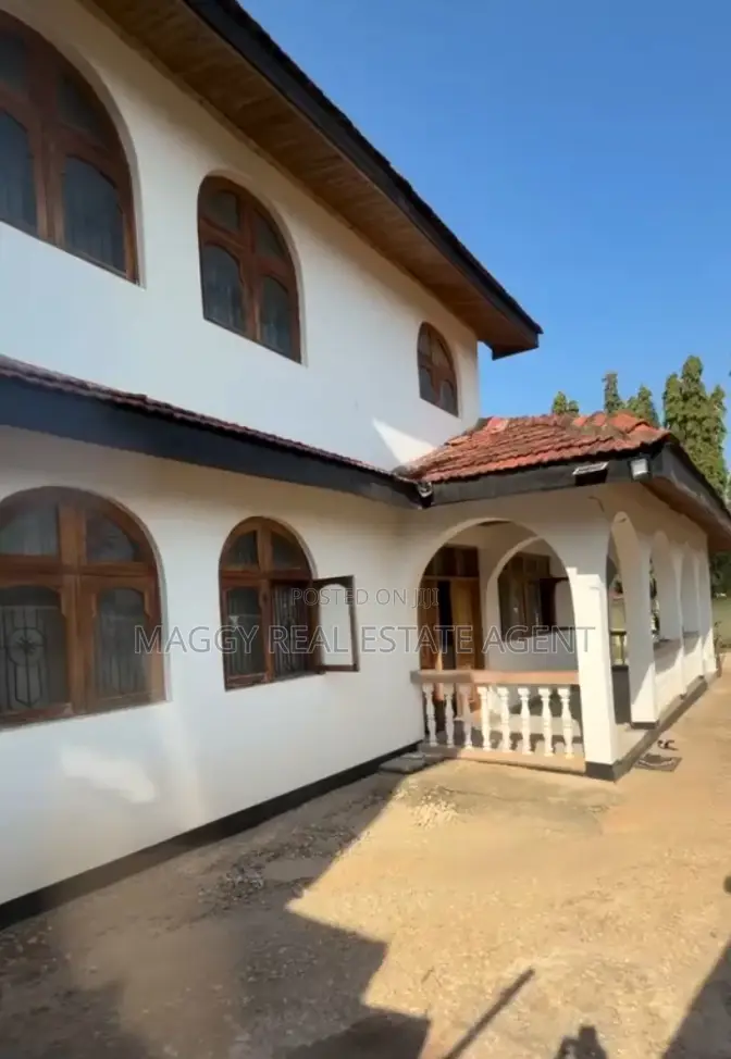 4bdrm House in Mbezi Beach Makonde for sale