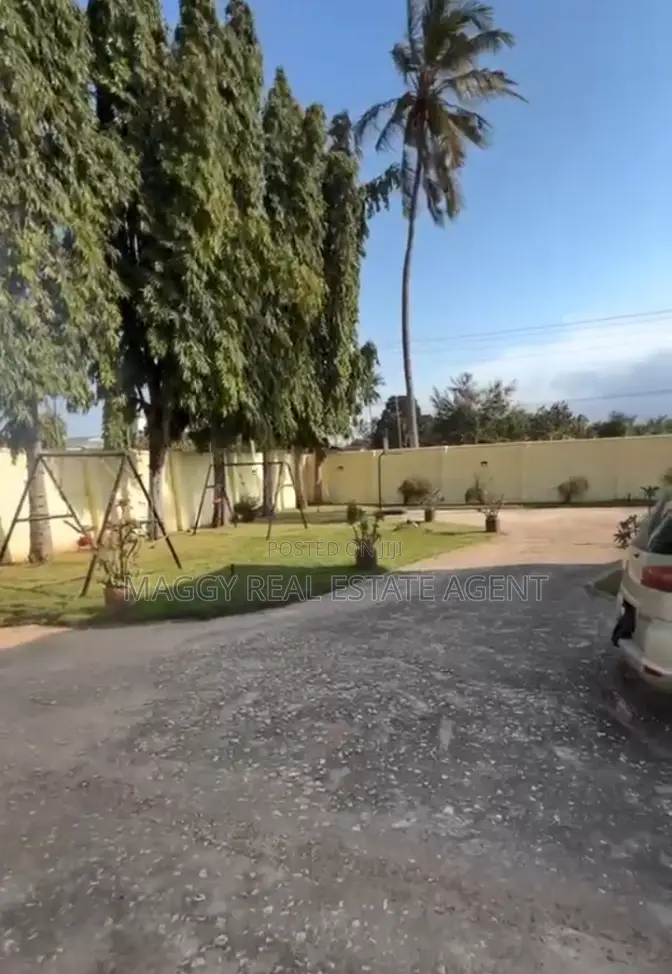 4bdrm House in Mbezi Beach Makonde for sale