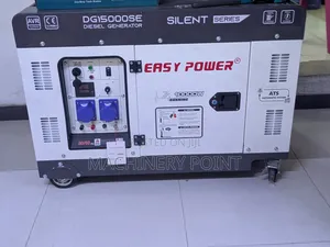 Diesel Generator 10KVA Easy Power