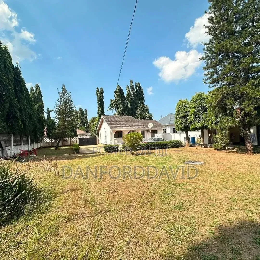 Plot for Sale