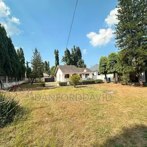Plot for Sale