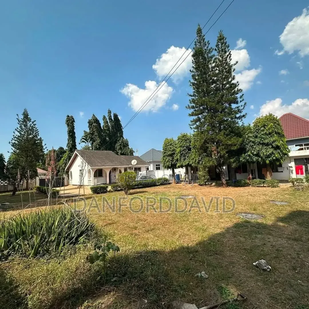 Plot for Sale