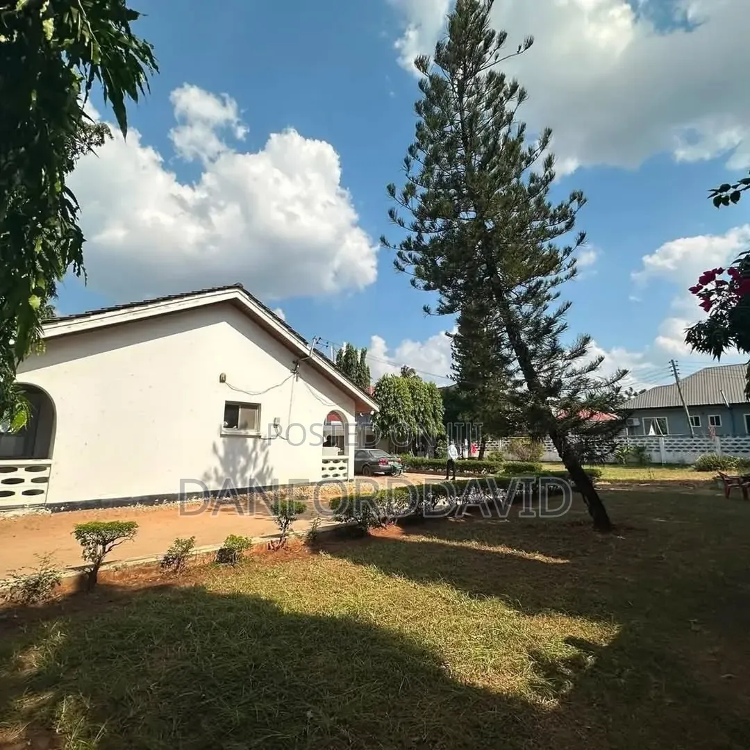 Plot for Sale