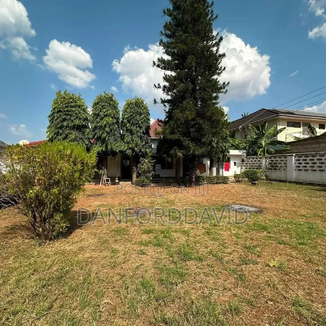 Plot for Sale