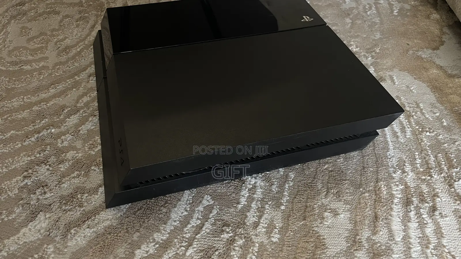 Playstation 4