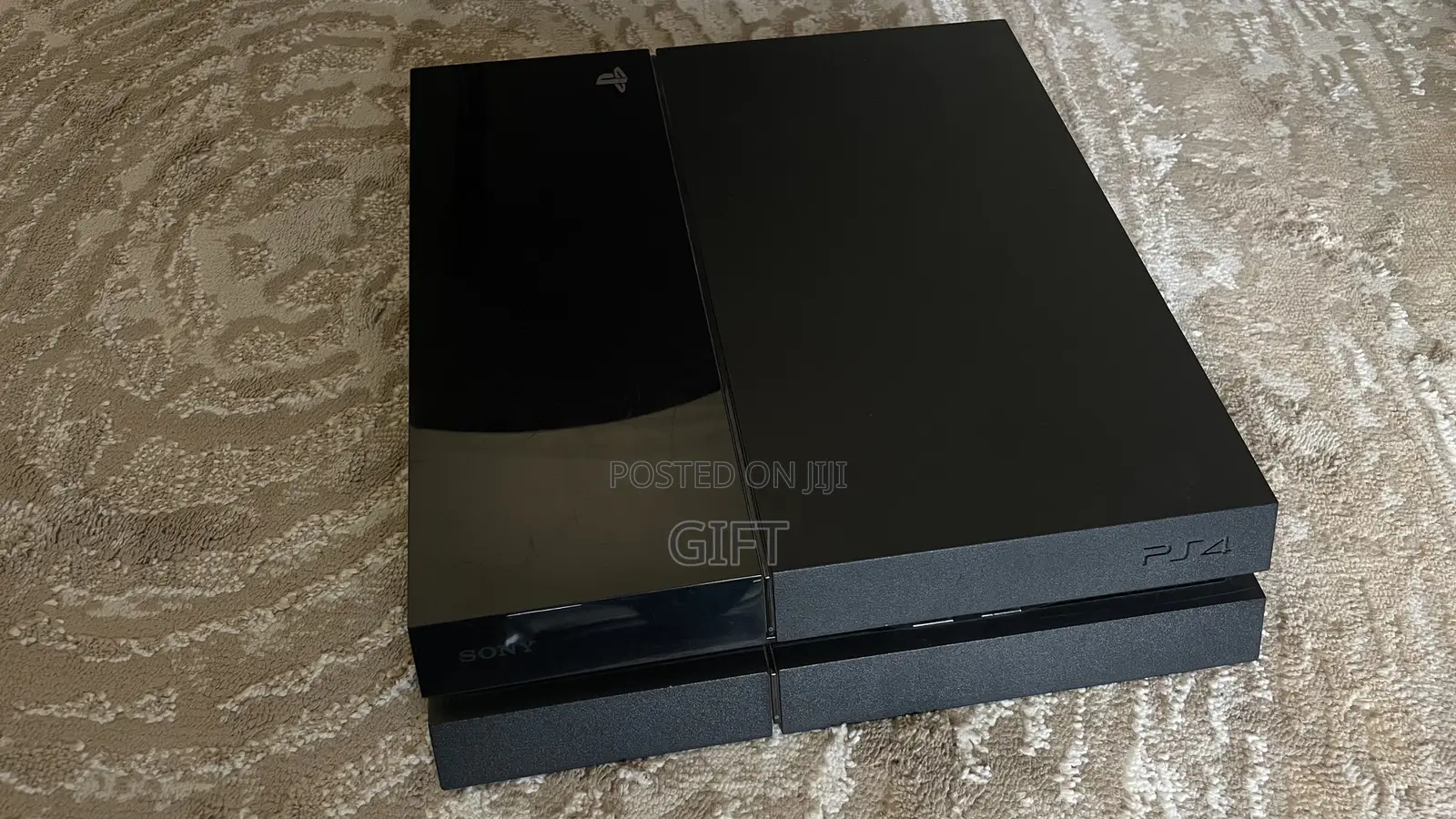 Playstation 4